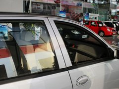 2010款 领航版 1.3L 手动 实用型