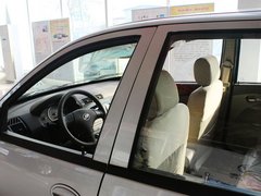 2010款 领航版 1.3L 手动 实用型