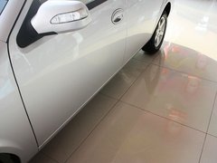 2010款 领航版 1.3L 手动 实用型
