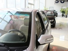 2010款 领航版 1.3L 手动 实用型