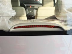 2010款 领航版 1.3L 手动 实用型