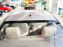 2010款 领航版 1.3L 手动 实用型