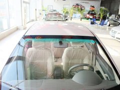 2010款 领航版 1.3L 手动 实用型