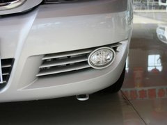 2010款 领航版 1.3L 手动 实用型