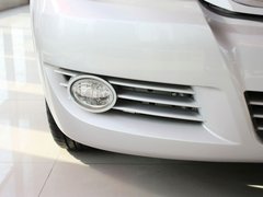 2010款 领航版 1.3L 手动 实用型