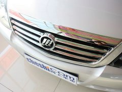 2010款 领航版 1.3L 手动 实用型