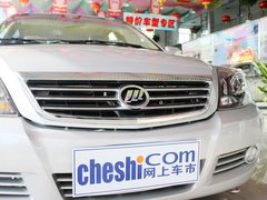 2010款 领航版 1.3L 手动 实用型
