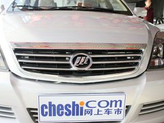 2010款 领航版 1.3L 手动 实用型