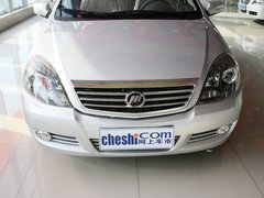 2010款 领航版 1.3L 手动 实用型