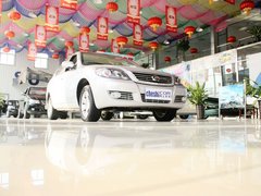 2010款 领航版 1.3L 手动 实用型