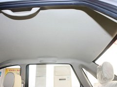 2010款 领航版 1.3L 手动 实用型