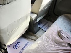 2010款 领航版 1.3L 手动 实用型
