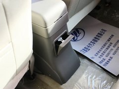 2010款 领航版 1.3L 手动 实用型
