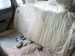 2010款 领航版 1.3L 手动 实用型