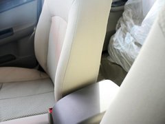 2010款 领航版 1.3L 手动 实用型