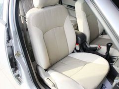 2010款 领航版 1.3L 手动 实用型