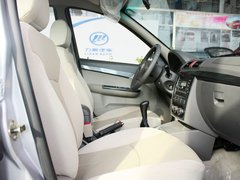 2010款 领航版 1.3L 手动 实用型