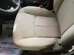 2010款 领航版 1.3L 手动 实用型
