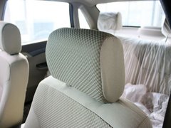 2010款 领航版 1.3L 手动 实用型