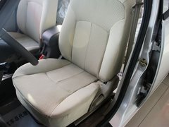 2010款 领航版 1.3L 手动 实用型