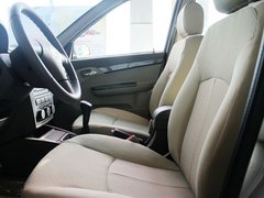 2010款 领航版 1.3L 手动 实用型