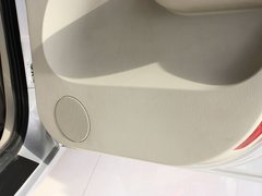 2010款 领航版 1.3L 手动 实用型
