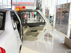 2010款 领航版 1.3L 手动 实用型