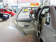2010款 领航版 1.3L 手动 实用型