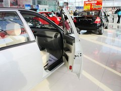 2010款 领航版 1.3L 手动 实用型