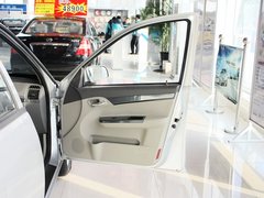 2010款 领航版 1.3L 手动 实用型