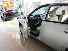 2010款 领航版 1.3L 手动 实用型
