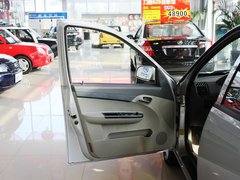 2010款 领航版 1.3L 手动 实用型