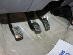 2010款 领航版 1.3L 手动 实用型