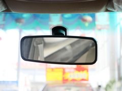 2010款 领航版 1.3L 手动 实用型