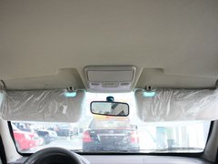 2010款 领航版 1.3L 手动 实用型