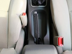 2010款 领航版 1.3L 手动 实用型