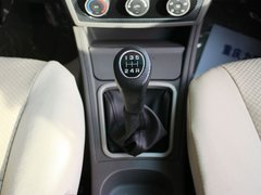2010款 领航版 1.3L 手动 实用型