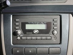 2010款 领航版 1.3L 手动 实用型