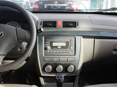 2010款 领航版 1.3L 手动 实用型
