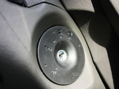 2010款 领航版 1.3L 手动 实用型