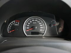 2010款 领航版 1.3L 手动 实用型