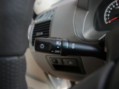 2010款 领航版 1.3L 手动 实用型