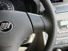 2010款 领航版 1.3L 手动 实用型