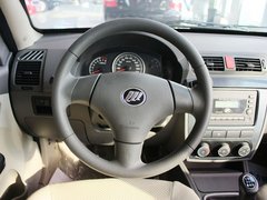 2010款 领航版 1.3L 手动 实用型