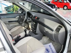 2010款 领航版 1.3L 手动 实用型