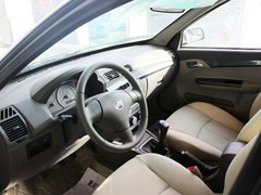 2010款 领航版 1.3L 手动 实用型
