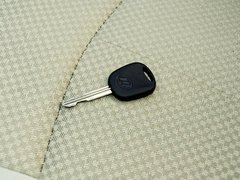2010款 领航版 1.3L 手动 实用型