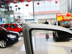 2010款 领航版 1.3L 手动 实用型