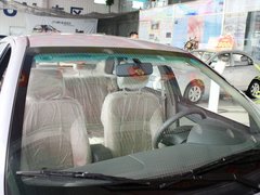 2010款 领航版 1.3L 手动 实用型