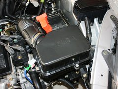 2010款 领航版 1.3L 手动 实用型